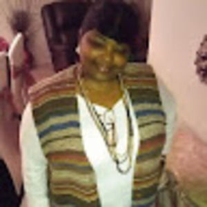 Meet your Posher, Annette